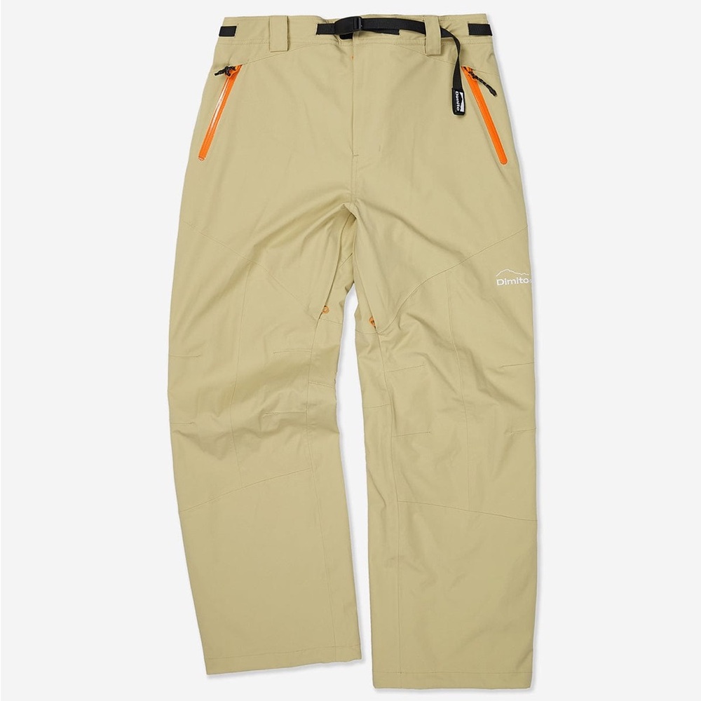 Unisex Snowboard / Ski Pant